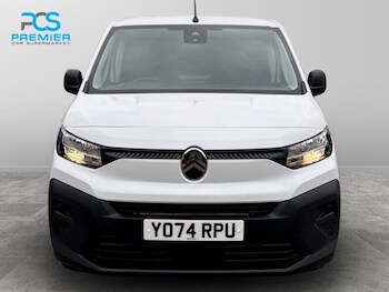 Used Citroen Berlingo 2025 for sale - 76102079: Photo 3