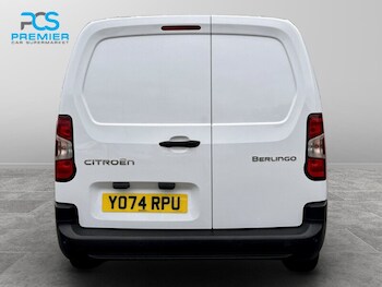 Used Citroen Berlingo 2025 for sale - 76102079: Photo 4