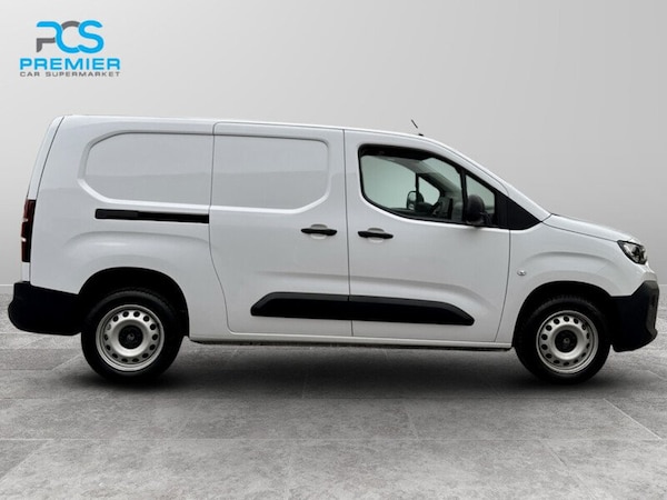 Used Citroen Berlingo 2025 for sale - 76102079: Photo 5