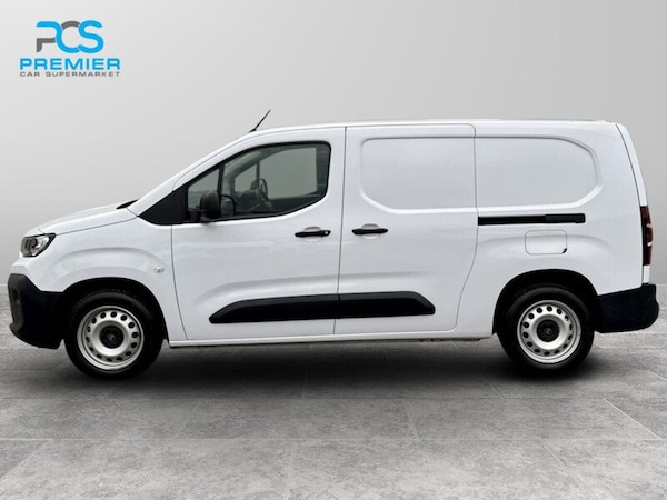 Used Citroen Berlingo 2025 for sale - 76102079: Photo 6