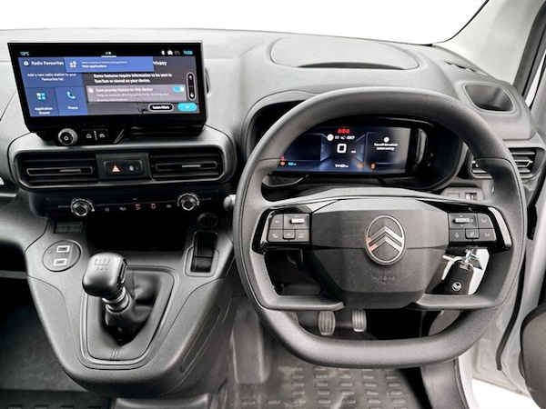 Used Citroen Berlingo 2025 for sale - 76102079: Photo 8