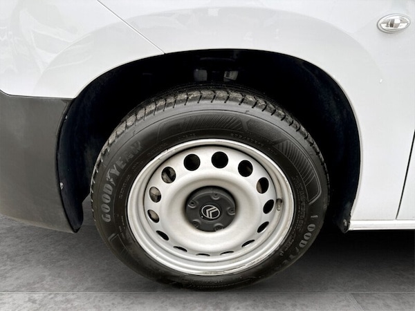 Used Citroen Berlingo 2025 for sale - 76102079: Photo 9
