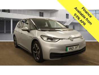 2021 - Pro S Tour 5-Door