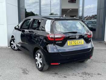Used Honda Jazz 2020 for sale - 74865384: Photo