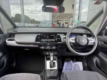 Used Honda Jazz 2020 for sale - 74865384: Photo