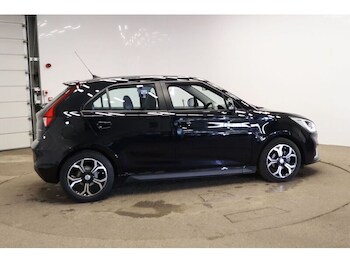 Used MG MG3 2023 for sale - 78341237: Photo