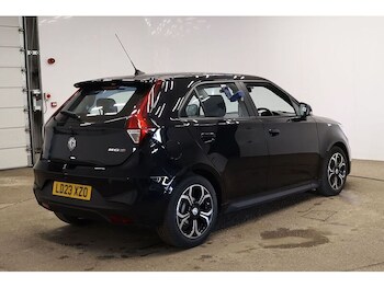 Used MG MG3 2023 for sale - 78341237: Photo