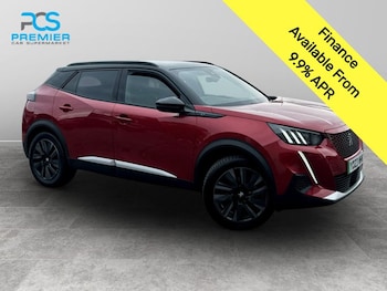 Used Peugeot 2008 2023 for sale - 79400555: Photo