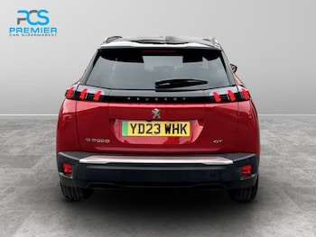 Used Peugeot 2008 2023 for sale - 79400555: Photo