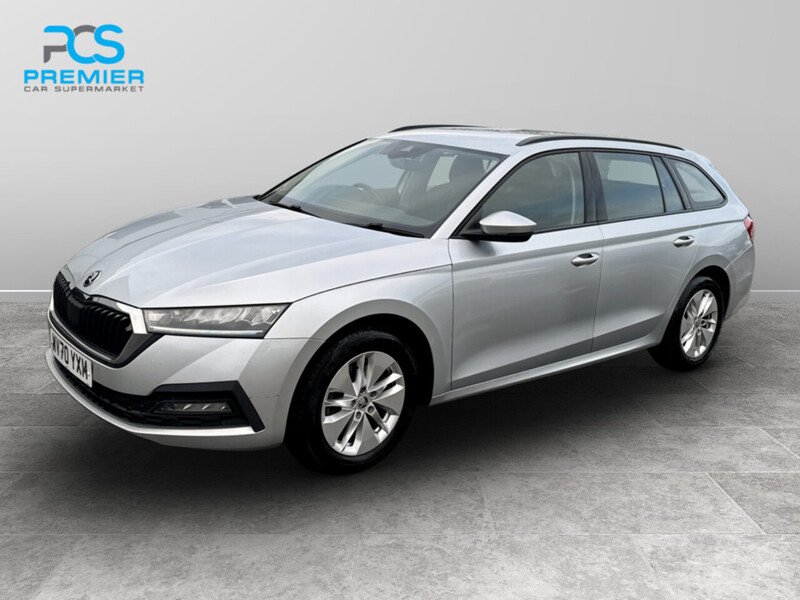 Used Skoda Octavia 2020 for sale - 76694331: Photo 10