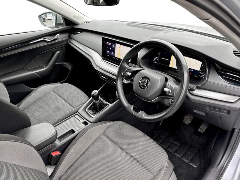 Used Skoda Octavia 2020 for sale - 76694331: Photo 11