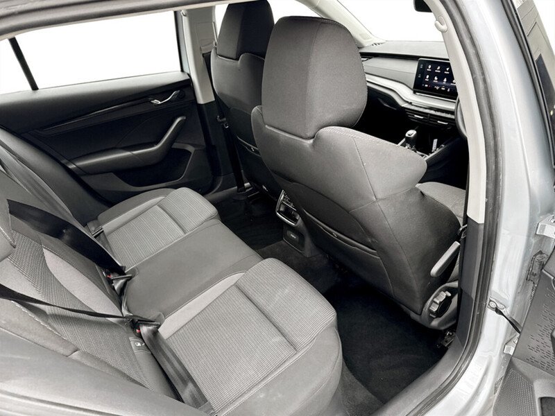 Used Skoda Octavia 2020 for sale - 76694331: Photo 12
