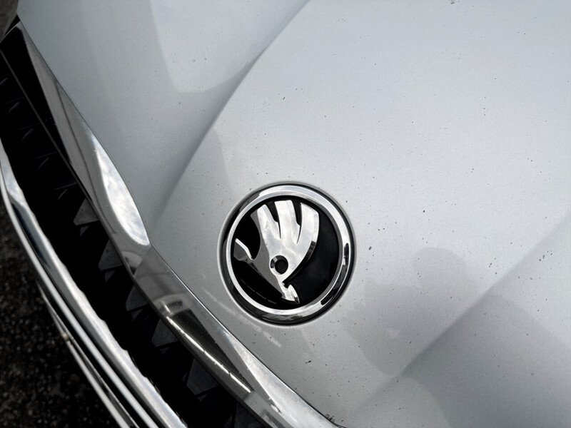 Used Skoda Octavia 2020 for sale - 76694331: Photo 13