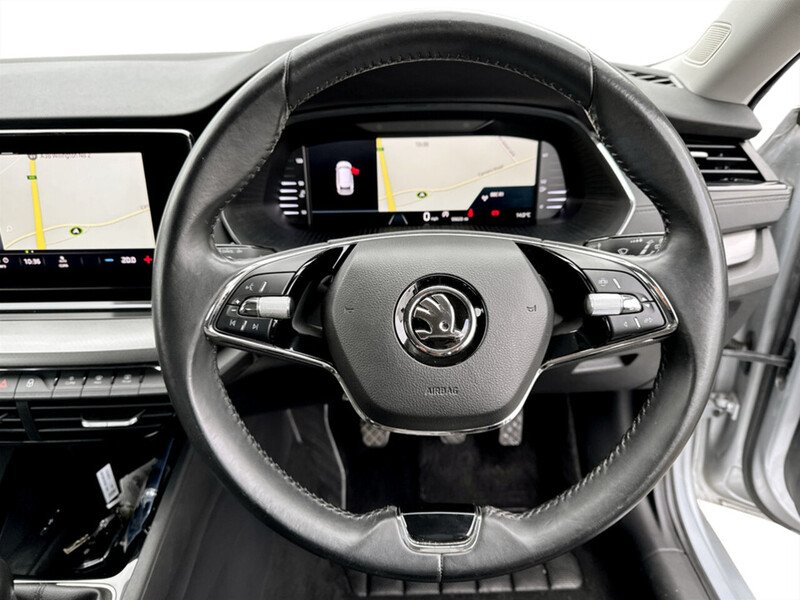 Used Skoda Octavia 2020 for sale - 76694331: Photo 14