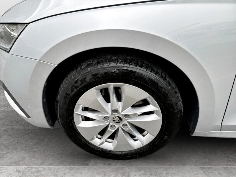 Used Skoda Octavia 2020 for sale - 76694331: Photo 15