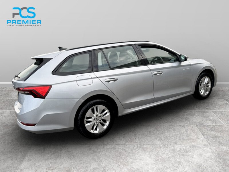 Used Skoda Octavia 2020 for sale - 76694331: Photo 16