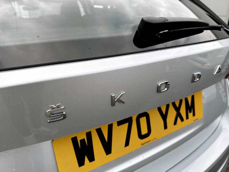 Used Skoda Octavia 2020 for sale - 76694331: Photo 17