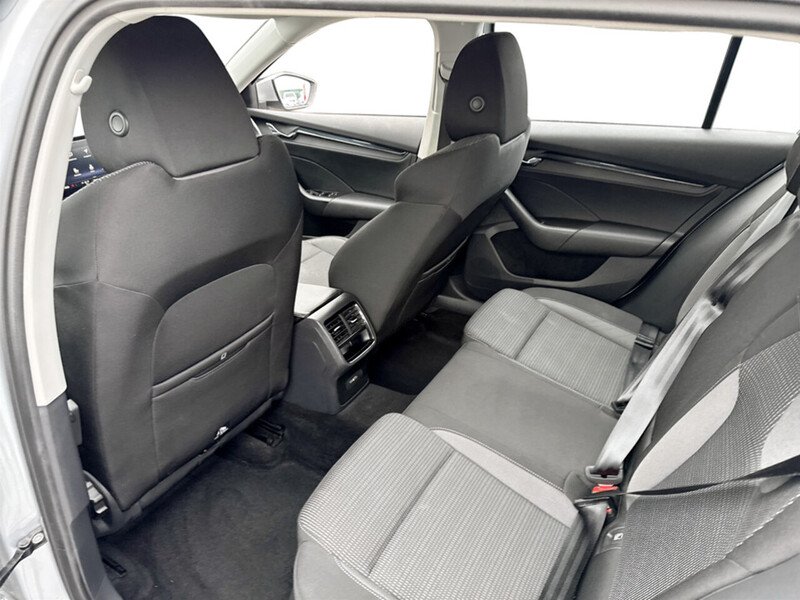 Used Skoda Octavia 2020 for sale - 76694331: Photo 19