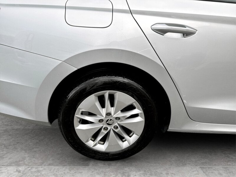 Used Skoda Octavia 2020 for sale - 76694331: Photo 21