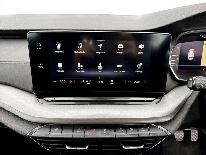 Used Skoda Octavia 2020 for sale - 76694331: Photo 23