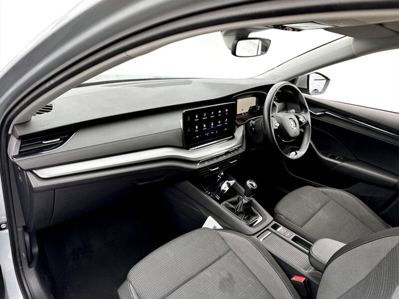 Used Skoda Octavia 2020 for sale - 76694331: Photo 24