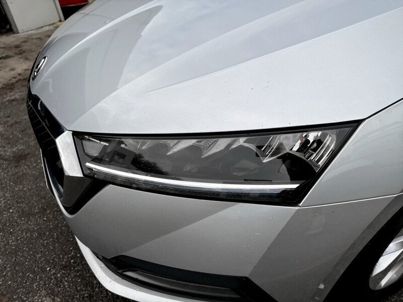 Used Skoda Octavia 2020 for sale - 76694331: Photo 25