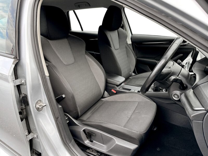 Used Skoda Octavia 2020 for sale - 76694331: Photo 26