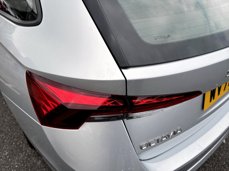 Used Skoda Octavia 2020 for sale - 76694331: Photo 27