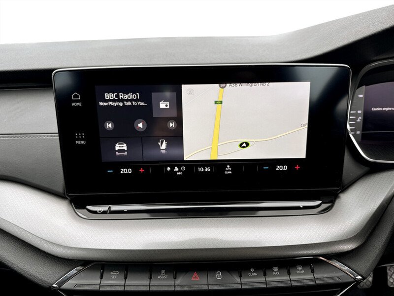 Used Skoda Octavia 2020 for sale - 76694331: Photo 31