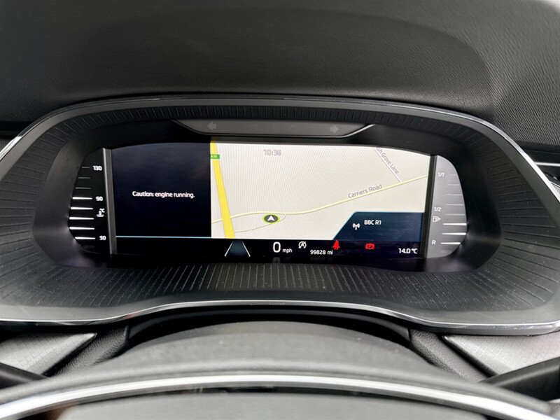 Used Skoda Octavia 2020 for sale - 76694331: Photo 33