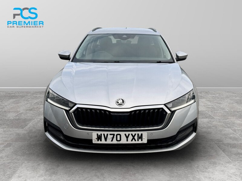 Used Skoda Octavia 2020 for sale - 76694331: Photo 5