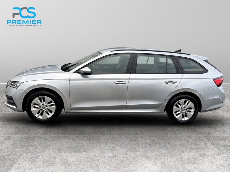 Used Skoda Octavia 2020 for sale - 76694331: Photo 6