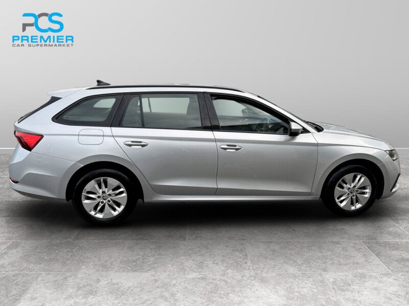 Used Skoda Octavia 2020 for sale - 76694331: Photo 7