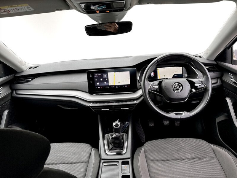 Used Skoda Octavia 2020 for sale - 76694331: Photo 8