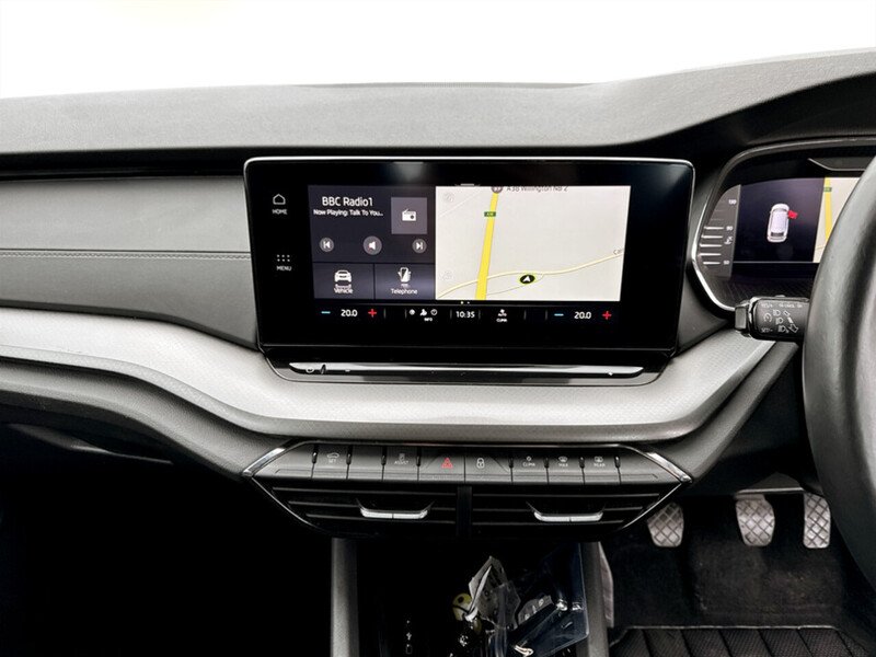 Used Skoda Octavia 2020 for sale - 76694331: Photo 9