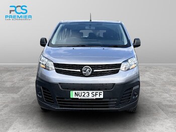 Used Vauxhall Vivaro Life 2023 for sale - 78708999: Photo