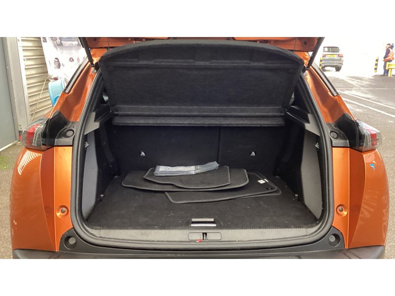 Used Peugeot 2008 2021 for sale - 77704085: Photo 7