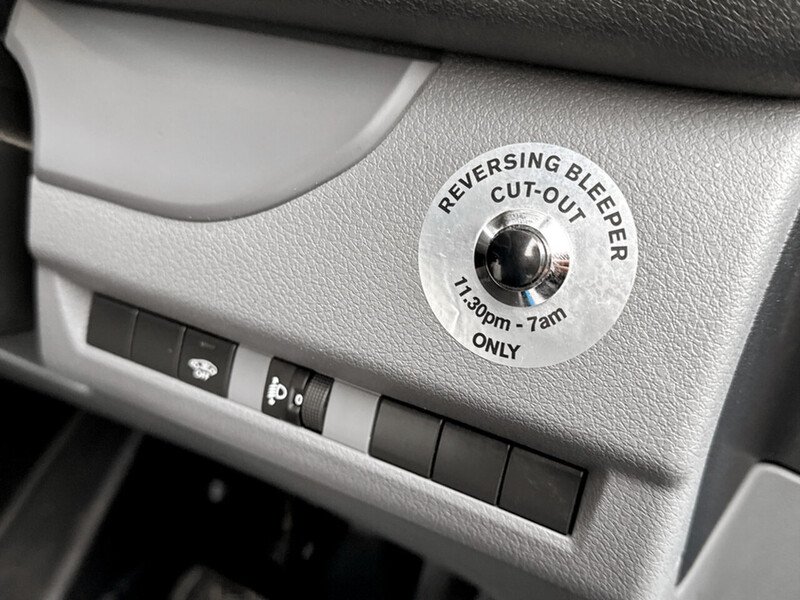 Used Vauxhall Vivaro 2022 for sale - 77584130: Photo 11