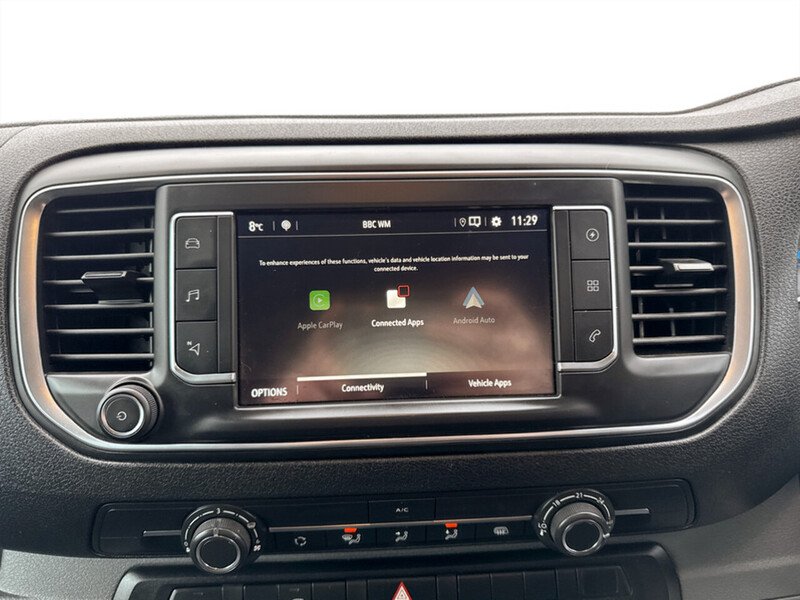 Used Vauxhall Vivaro 2022 for sale - 77584130: Photo 14