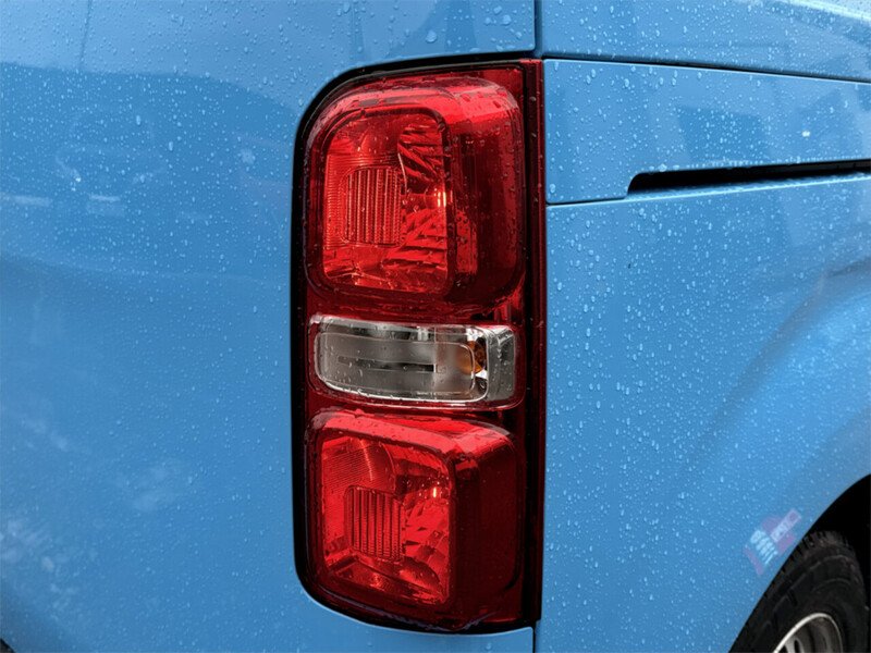 Used Vauxhall Vivaro 2022 for sale - 77584130: Photo 18