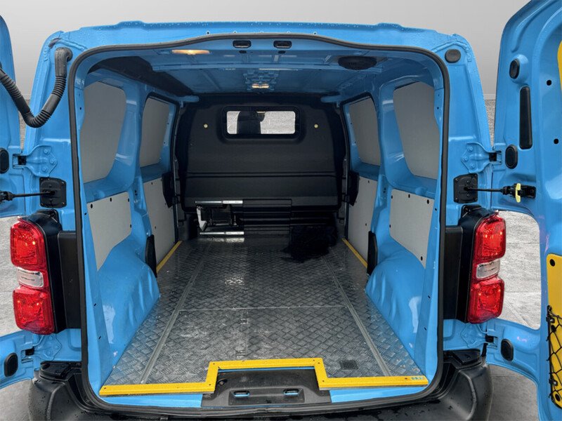 Used Vauxhall Vivaro 2022 for sale - 77584130: Photo 22