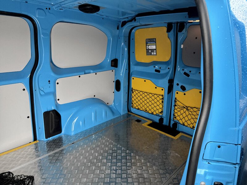 Used Vauxhall Vivaro 2022 for sale - 77584130: Photo 25