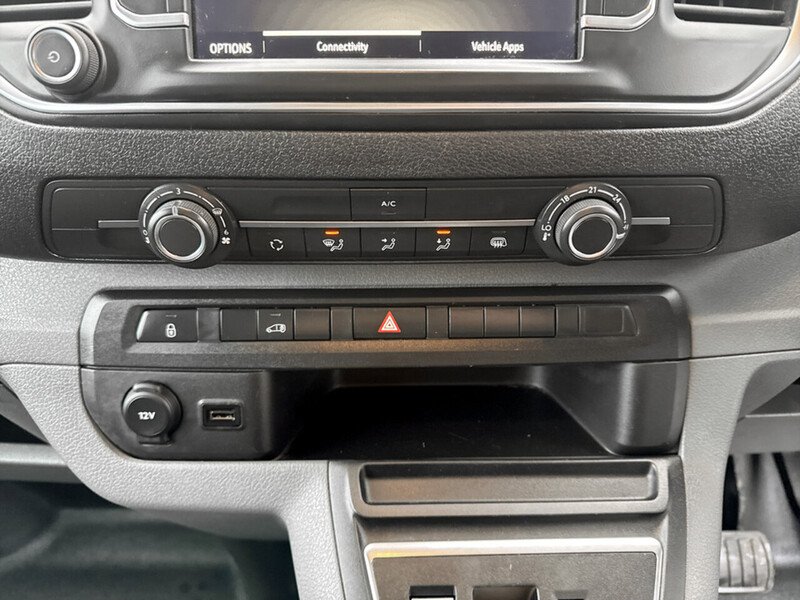 Used Vauxhall Vivaro 2022 for sale - 77584130: Photo 27