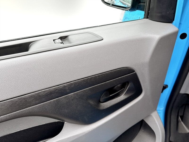 Used Vauxhall Vivaro 2022 for sale - 77584130: Photo 31