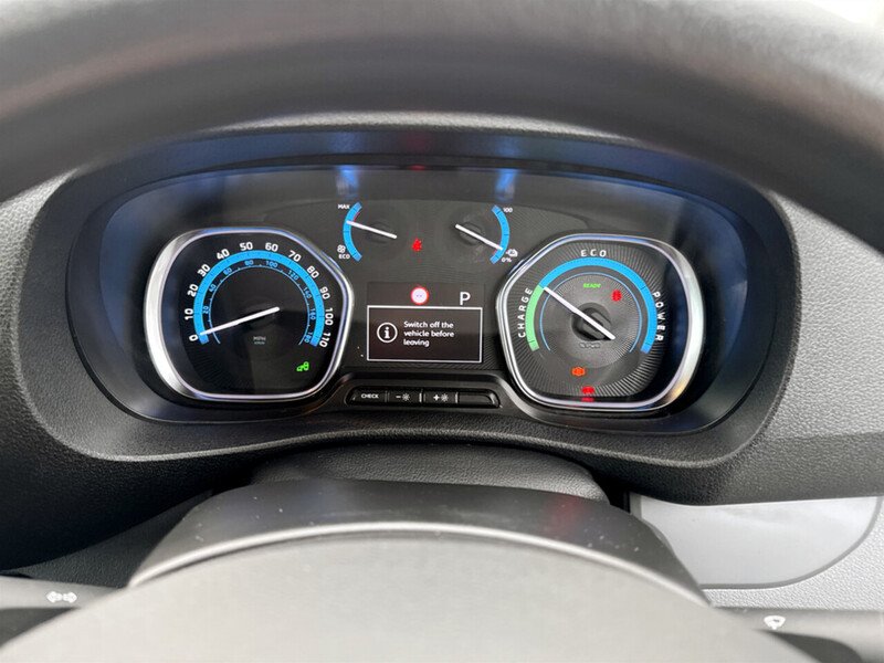 Used Vauxhall Vivaro 2022 for sale - 77584130: Photo 32