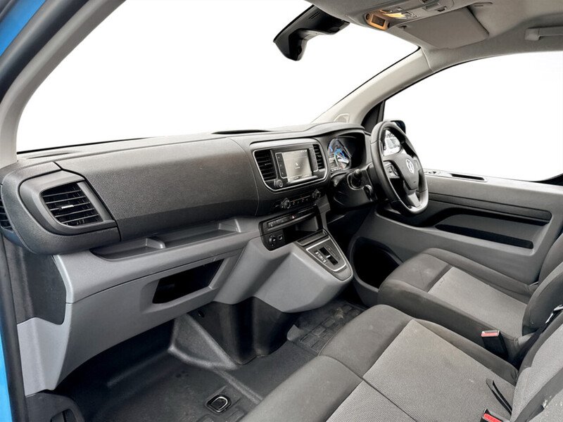 Used Vauxhall Vivaro 2022 for sale - 77584130: Photo 38