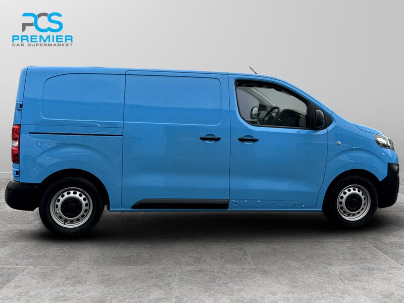 Used Vauxhall Vivaro 2022 for sale - 77584130: Photo 6