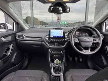 Used Ford Puma 2022 for sale - 74827134: Photo