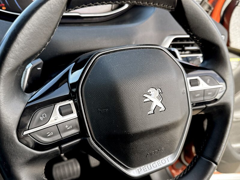 Used Peugeot 3008 2020 for sale - 77974494: Photo 10