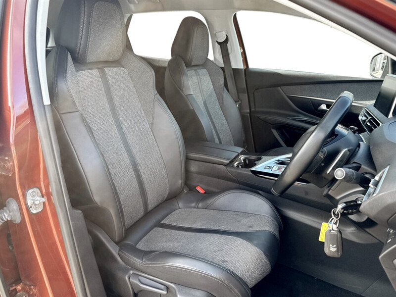 Used Peugeot 3008 2020 for sale - 77974494: Photo 13